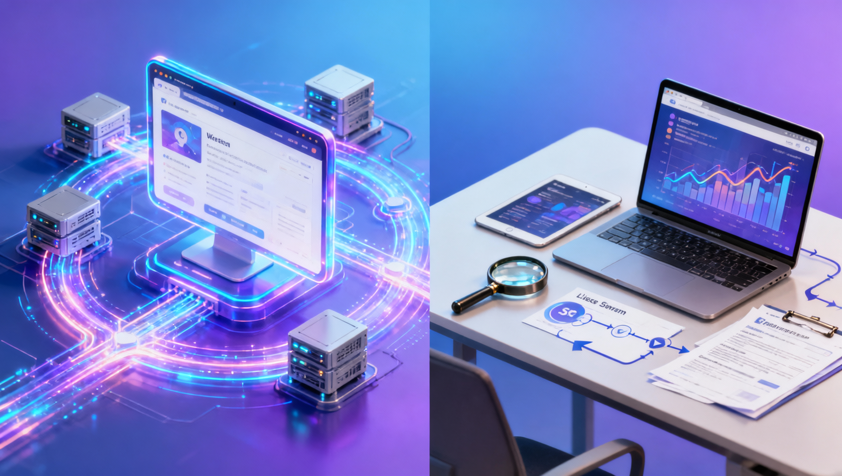 소셜 플랫폼 콘텐츠 마케팅을 열심히 해도 왜 효과가 없을까