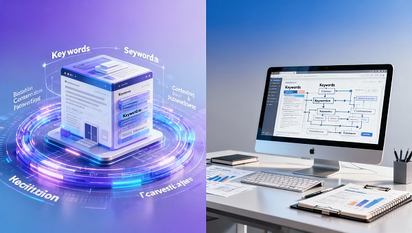 搜索引擎优化技巧为什么越学越碎片化