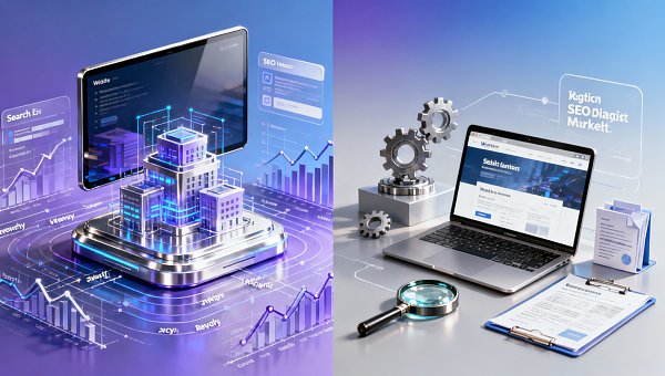 网站SEO优化公司承诺上首页可信吗