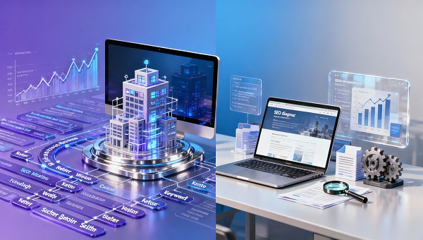 网站SEO优化公司承诺上首页可信吗