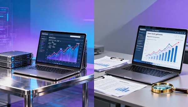 网站SEO优化公司怎么判断是否靠谱