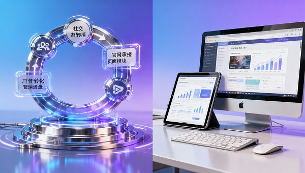 社交平台营销策略总没效果，问题可能出在节奏