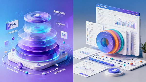 Meta广告投放技巧里，最容易被忽略的是受众重叠
