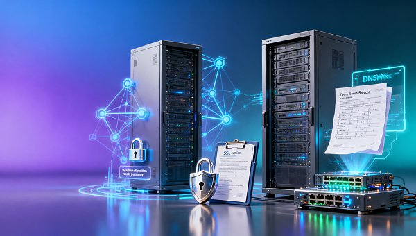 SSL证书申请流程看着简单，为什么总卡在验证环节