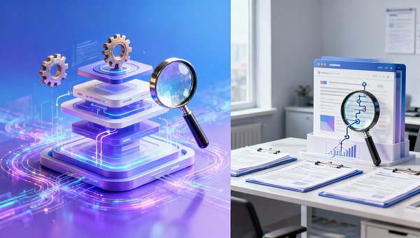 搜索引擎排名优化为什么见效慢，先排查这几项