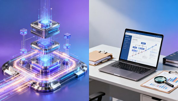 网站SEO优化教程适合新站吗，先分清两个阶段