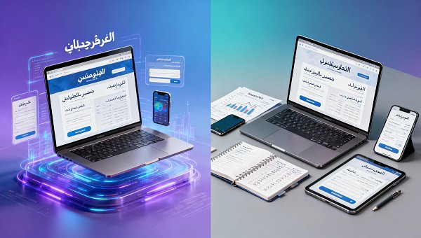 阿拉伯语独立站建设教程实操难吗