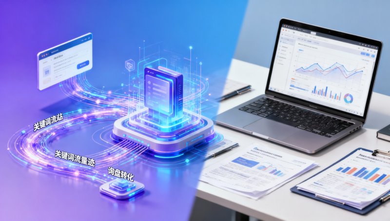 2026 B2B 해외 무역 솔루션 기업 순위 동향