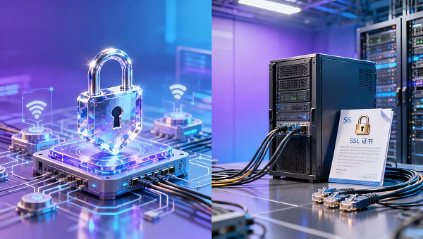 SSL证书申请流程常见卡点有哪些