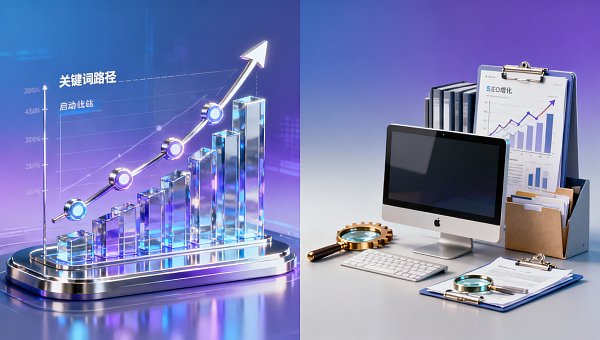 搜索引擎优化服务适合什么阶段做