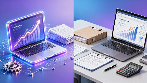 网站SEO优化公司报价模式有哪些