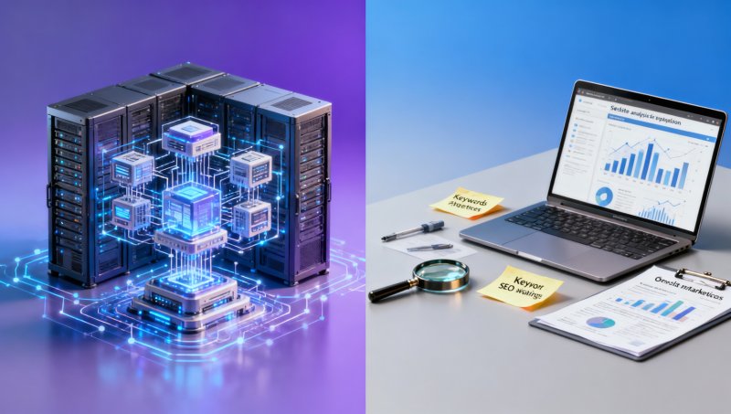 2026년 검색 엔진 최적화 회사 어떻게 선택할까
