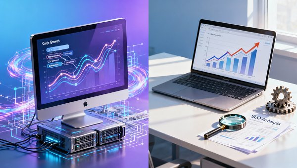 搜索引擎优化公司怎么选才不踩坑