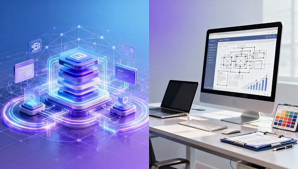 网站设计报价差在哪些关键项目