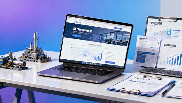 营销型网站适合哪些行业先做