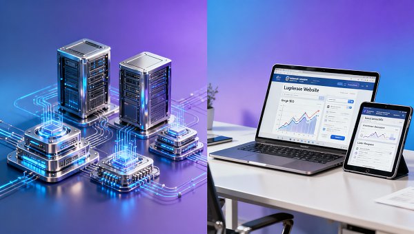 外贸多语言网站怎么选靠谱服务商