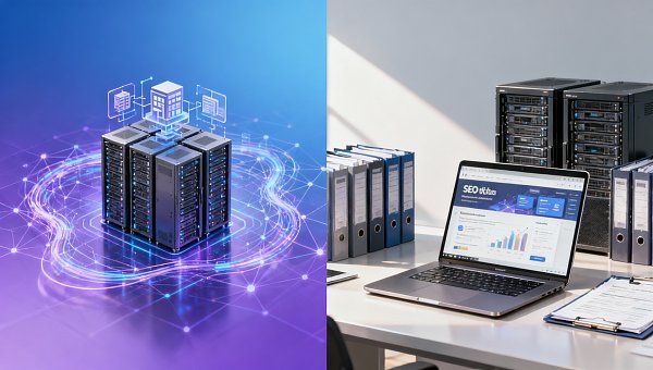 企业级自助建站系统价格受什么影响