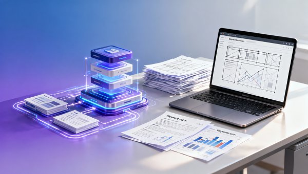 SEO优化数字营销网站该先改哪部分