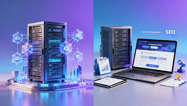 多语言数字营销网站怎么兼顾体验和转化