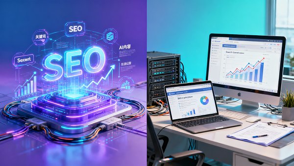 2026年搜索引擎优化公司趋势怎么看