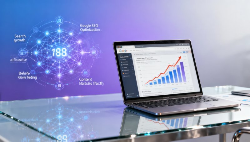 Google SEO 최적화 서비스는 장기적으로 진행하기에 적합한가요