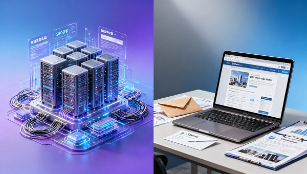 B2B外贸解决方案更适合哪些企业