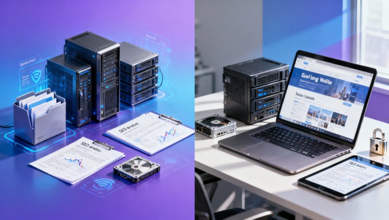 다국어 해외무역 웹사이트의 구축 후 유지보수는 무엇이 어려울까요