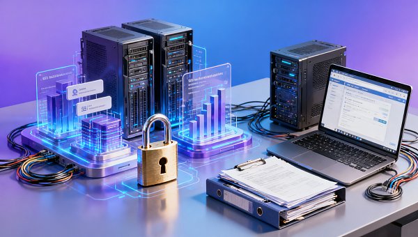 外贸B2B建站风险主要来自哪里