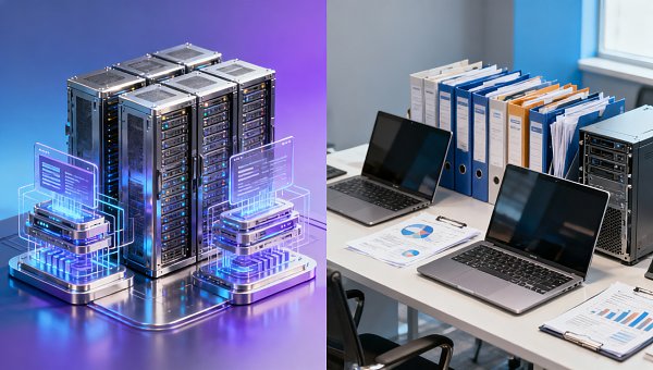 企业级自助建站系统价格贵在哪儿