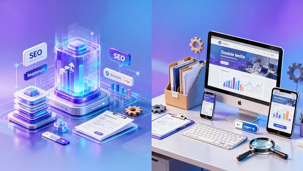 跨境网站搭建费用高低由什么决定