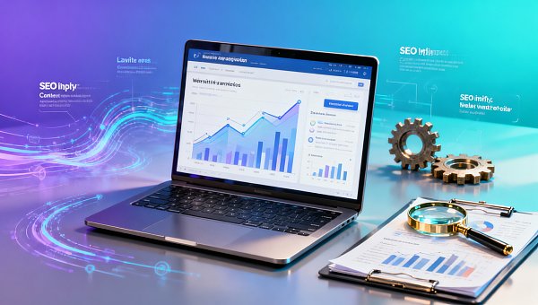 网站流量提升方案怎么做更见效？