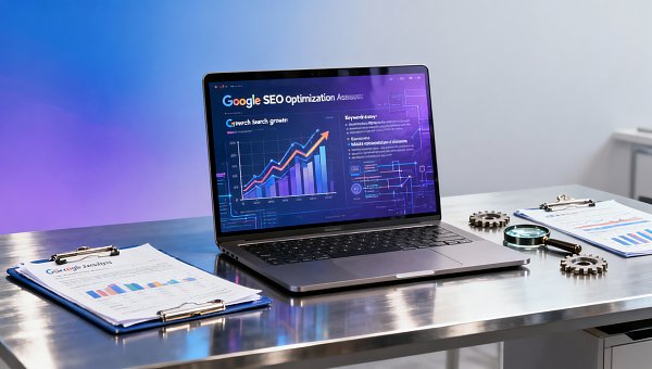 谷歌SEO优化服务怎么判断靠不靠谱？