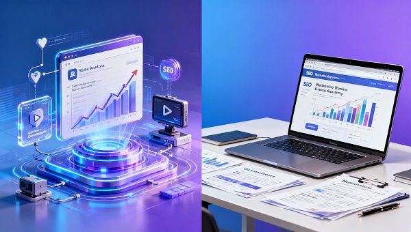 GEO精准营销适合哪些获客场景？