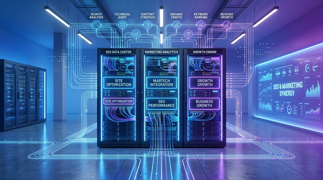 웹사이트 SEO 최적화 회사를 어떻게 신뢰할 수 있는지 판단할까