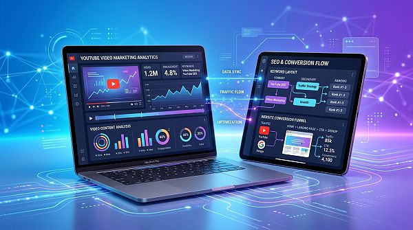 YouTube视频营销怎么做更容易起量