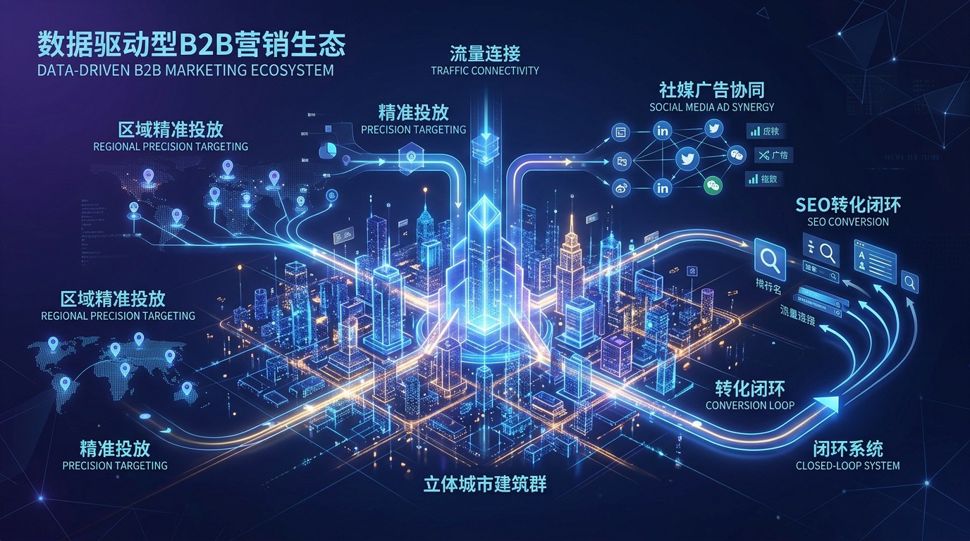 GEO 정밀 마케팅은 어떤 집행 시나리오에 더 적합할까요