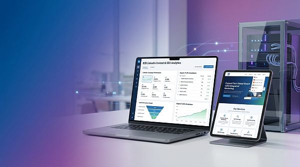 LinkedIn企业营销怎么布局更稳