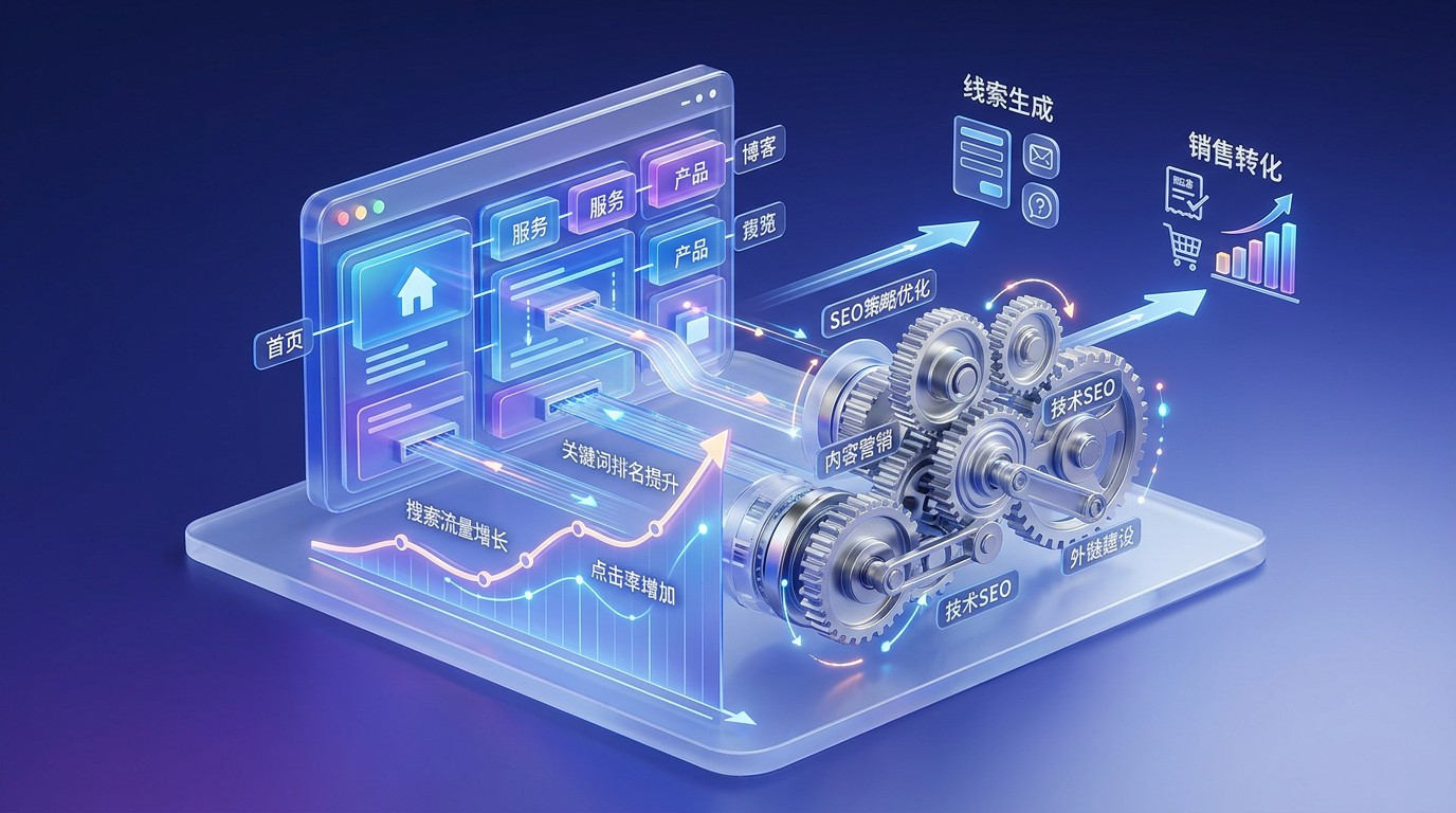 SEO 서비스 아웃소싱은 가치가 있을까