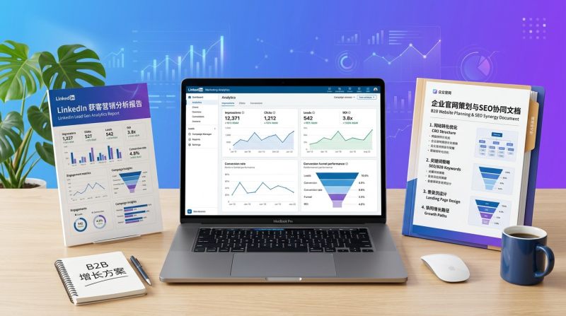 LinkedIn 마케팅 교육에 참여할 가치가 있을까요?