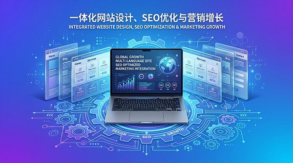 网站设计公司怎么判断专业度？