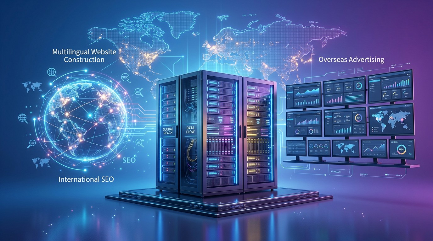 웹사이트 구축 다국어 지원은 어디가 더 강할까? 어떻게 비교할까