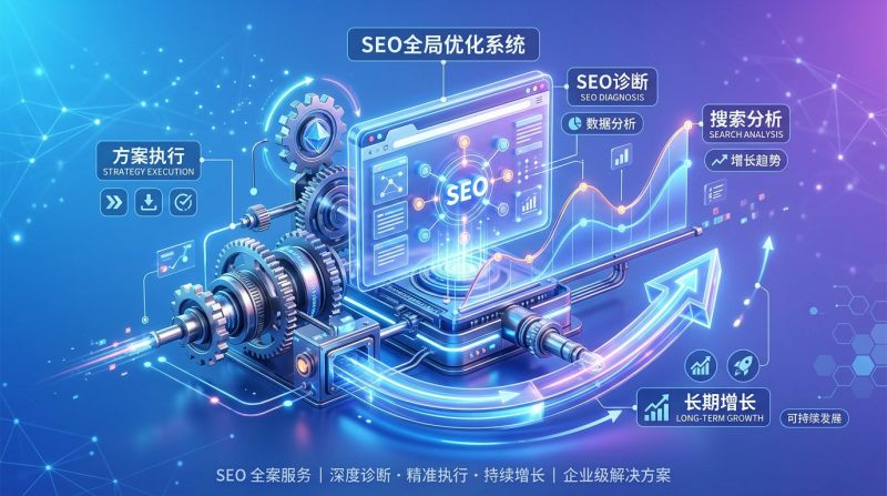 웹사이트 SEO 최적화 회사를 어떻게 선택해야 더 신중할까요?