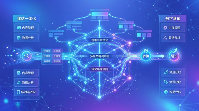검색 엔진 최적화 서비스에는 어떤 핵심 내용이 포함되나요?