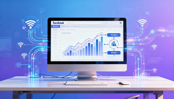 Facebook广告投放优化没起色，先排查这4个问题