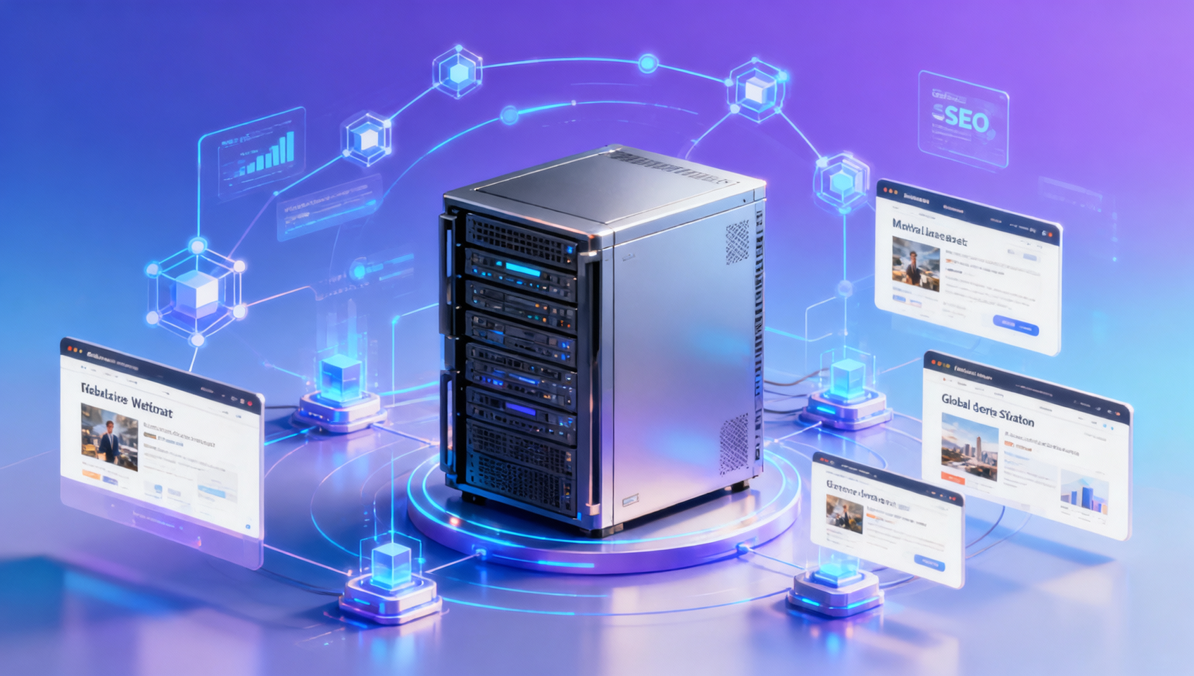 무역 다국어 웹사이트 구축 기간에 영향을 미치는 요인은 무엇인가