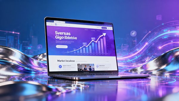 国际数字营销服务为什么越来越看重本地化