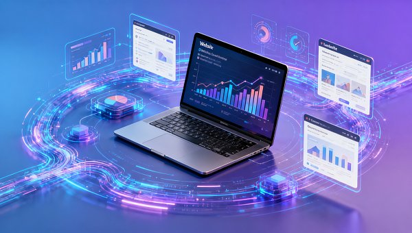 网站流量监控工具怎么选更适合日常运营