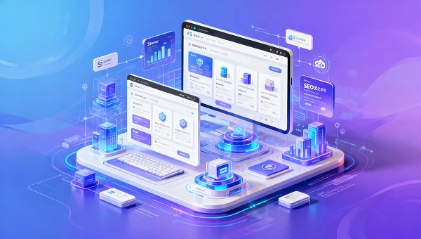 Structured data website builder功能实用吗