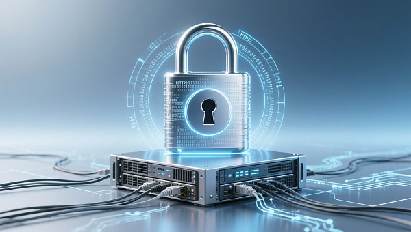 HTTPS对网站有什么作用？解决方案怎么选