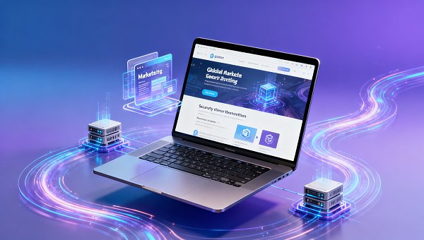多语言网站为什么更适合外贸获客